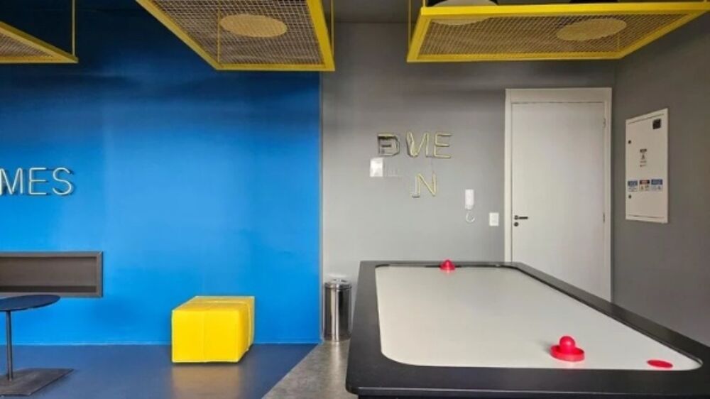 Apartamento, 2 quartos, 38 m² - Foto 4