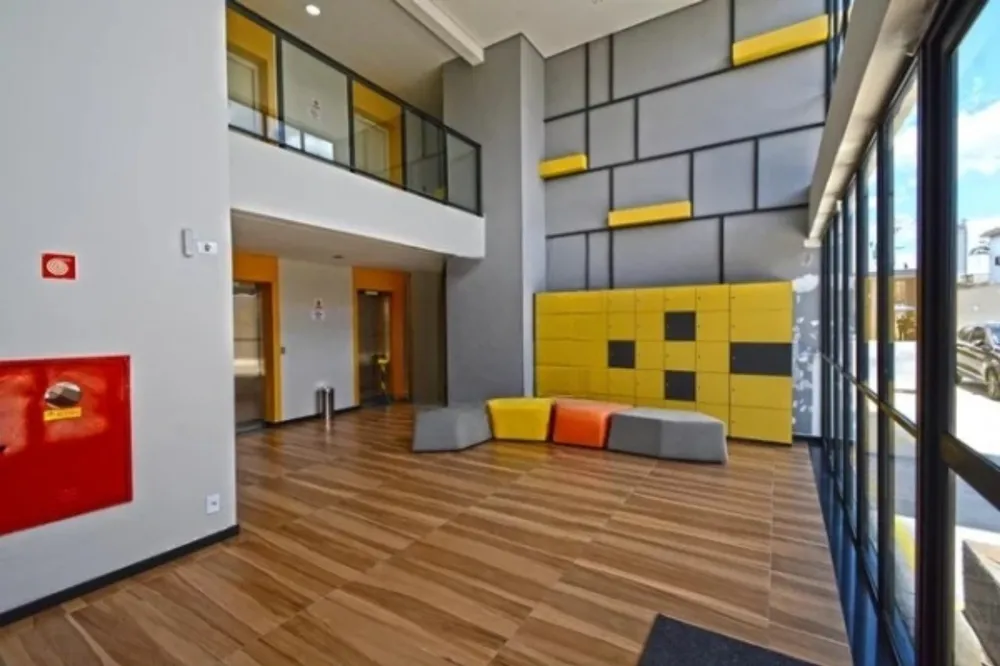 Apartamento, 2 quartos, 38 m² - Foto 12