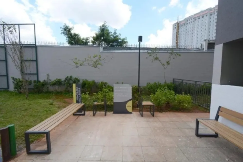 Apartamento, 2 quartos, 38 m² - Foto 6