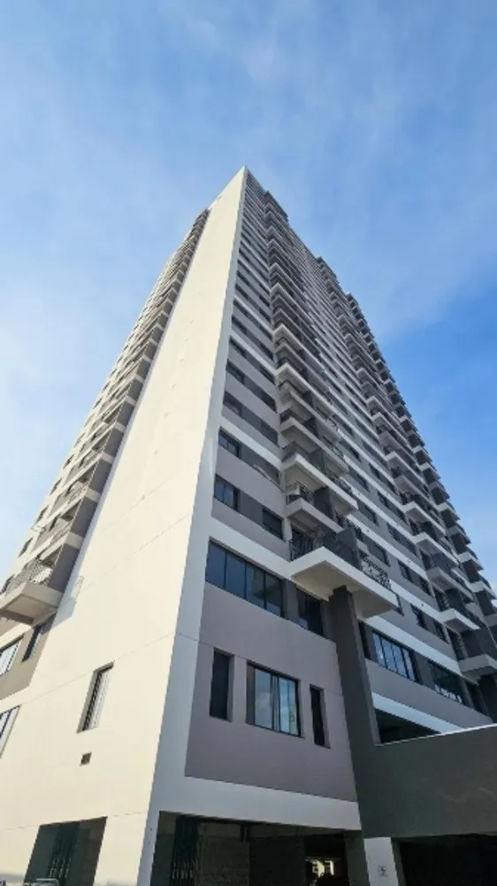 Apartamento, 2 quartos, 38 m² - Foto 2