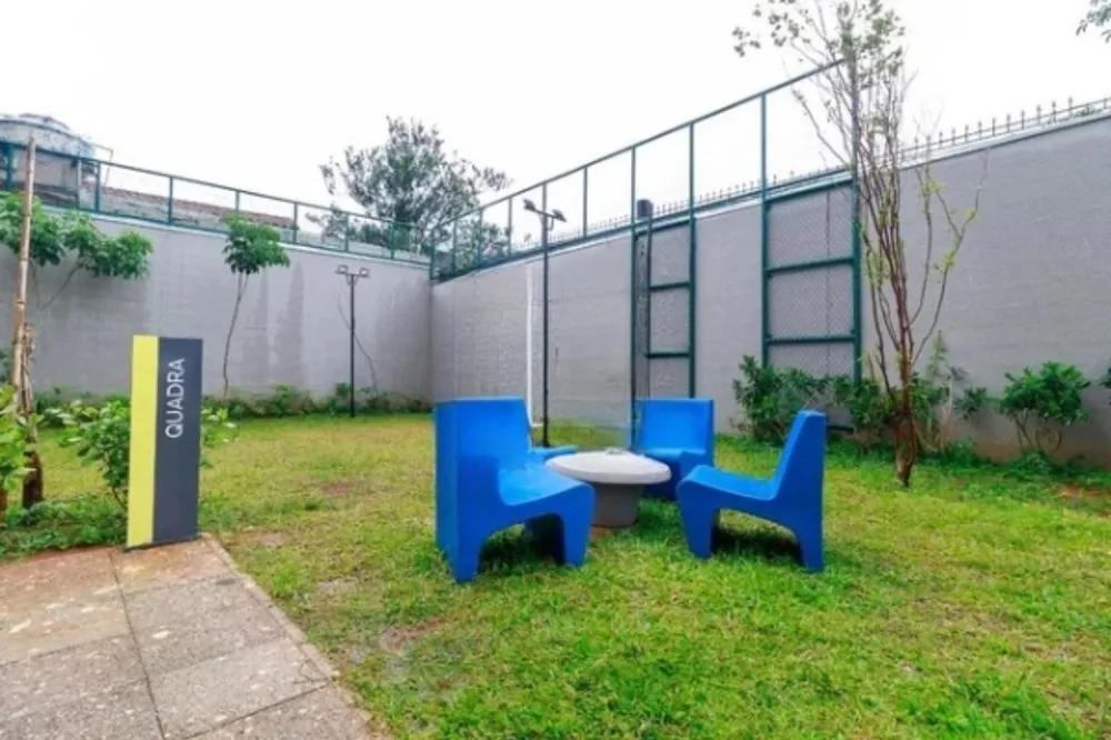 Apartamento, 2 quartos, 38 m² - Foto 8