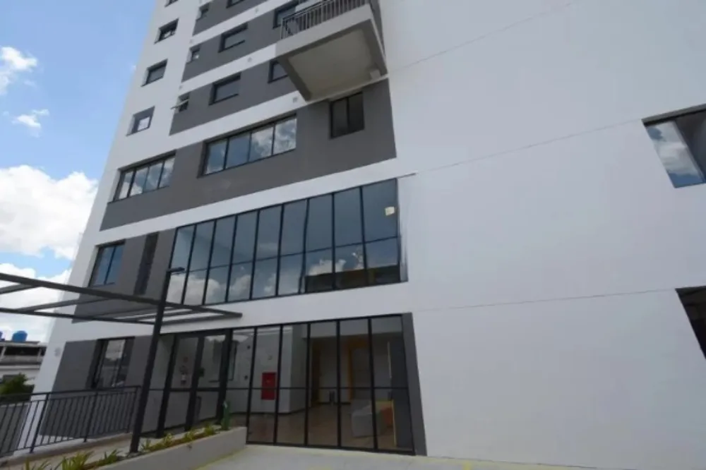 Apartamento, 2 quartos, 38 m² - Foto 3