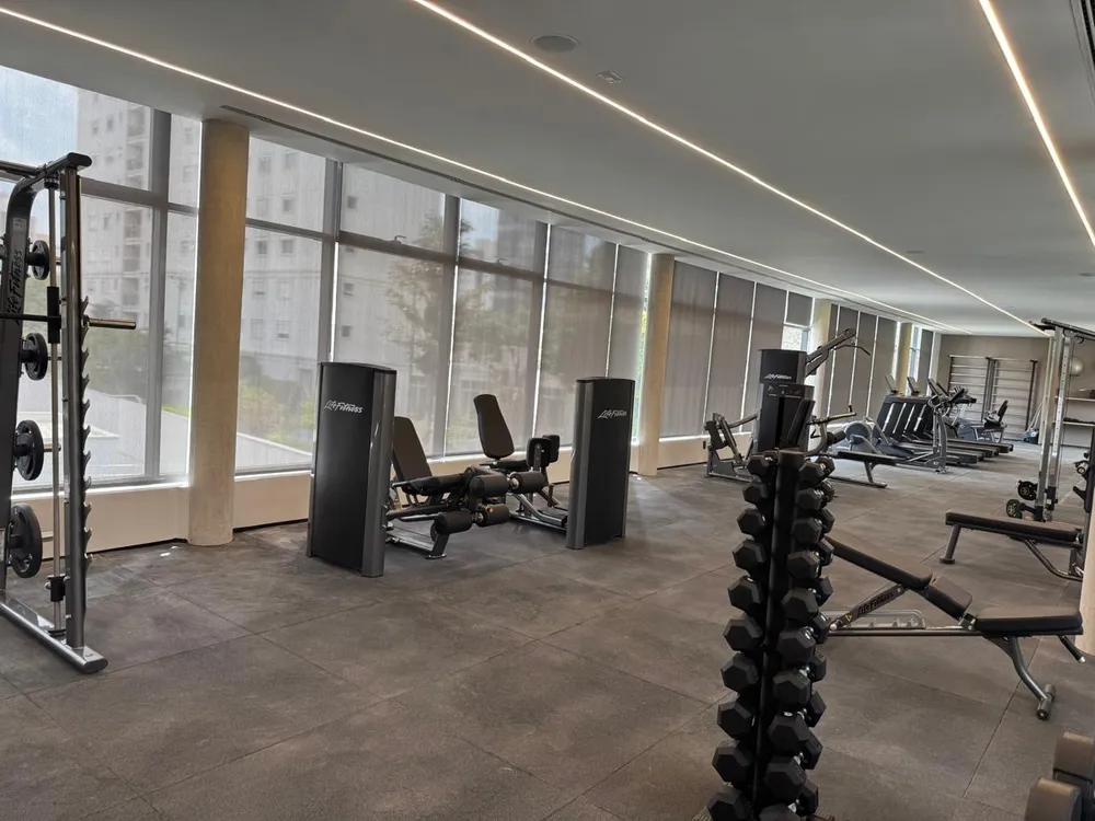 Apartamento, 4 quartos, 179 m² - Foto 35