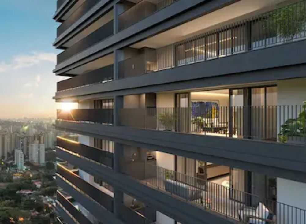 Apartamento, 4 quartos, 179 m² - Foto 7