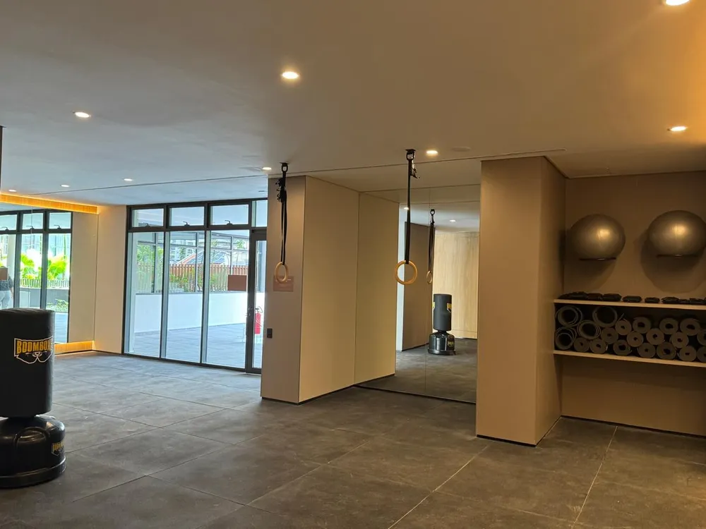 Apartamento, 4 quartos, 179 m² - Foto 10
