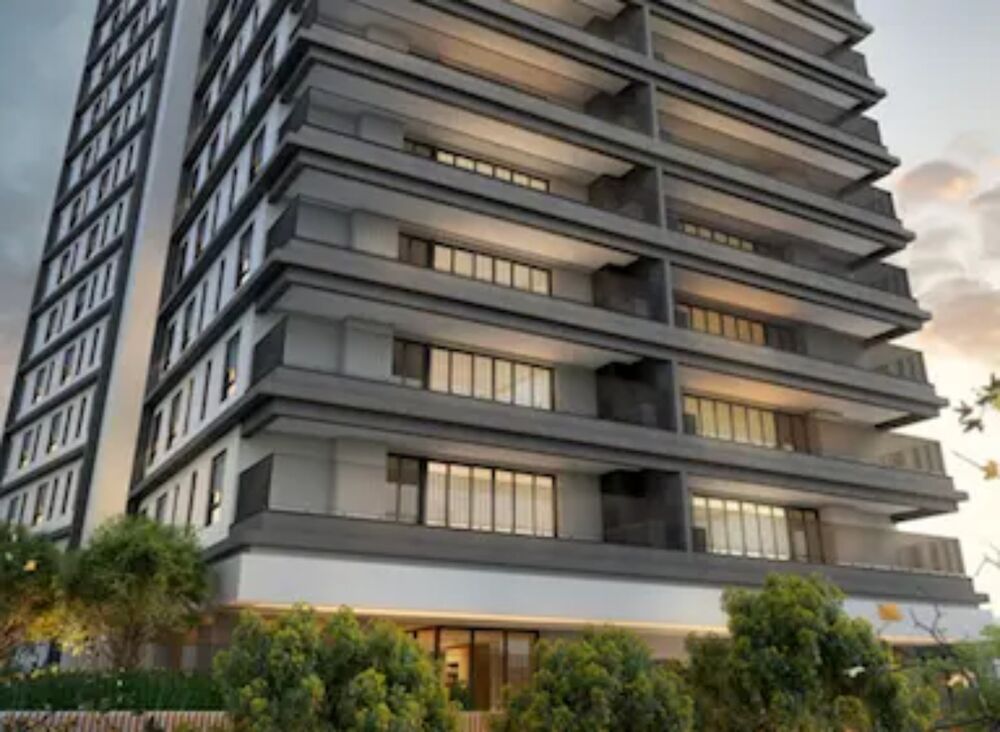 Apartamento, 4 quartos, 179 m² - Foto 26