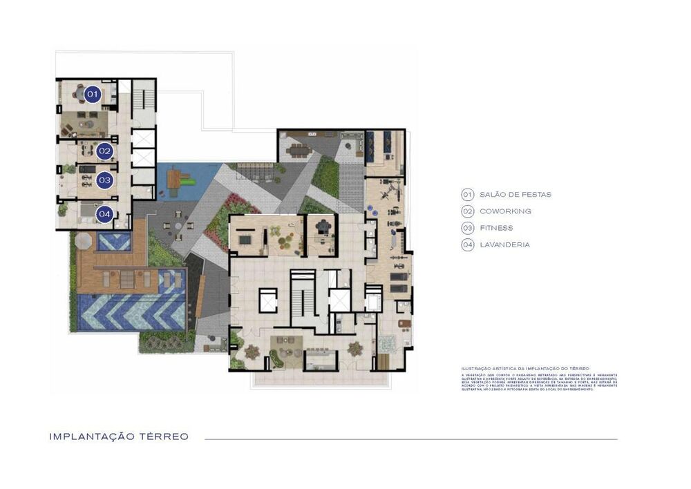 Apartamento, 1 quarto, 26 m² - Foto 13