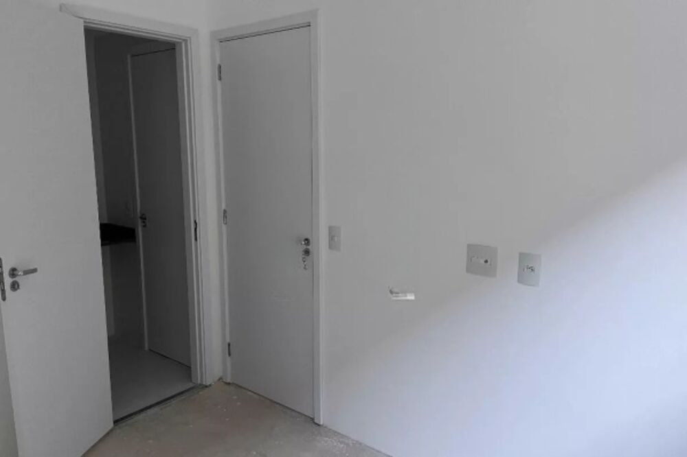 Apartamento, 2 quartos, 37 m² - Foto 2
