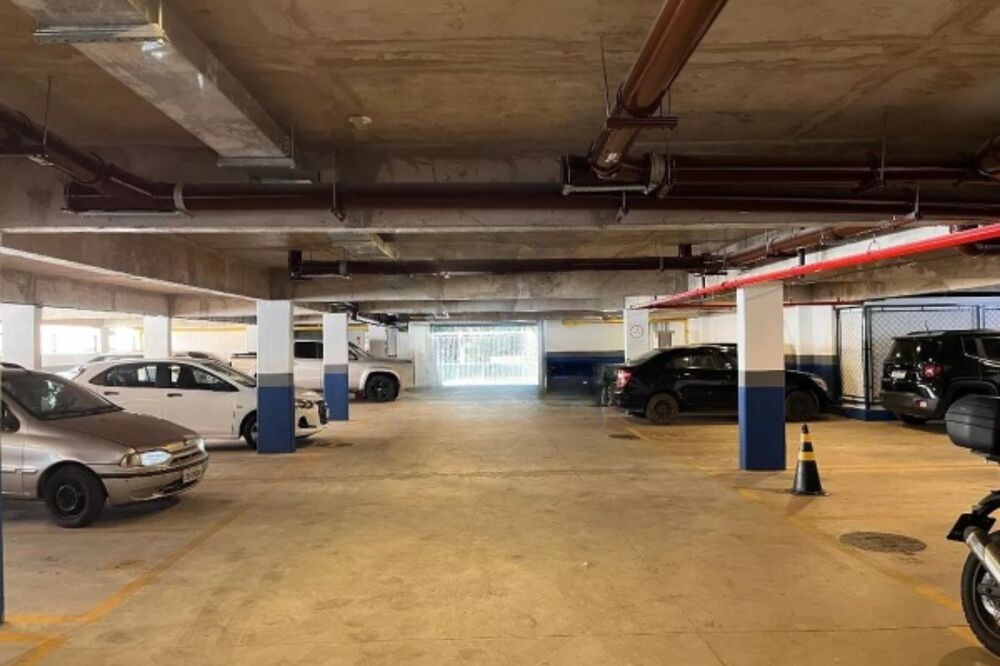 Apartamento, 2 quartos, 37 m² - Foto 1