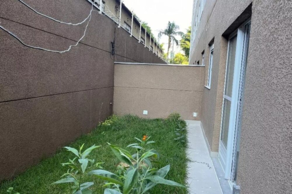 Apartamento, 2 quartos, 37 m² - Foto 3