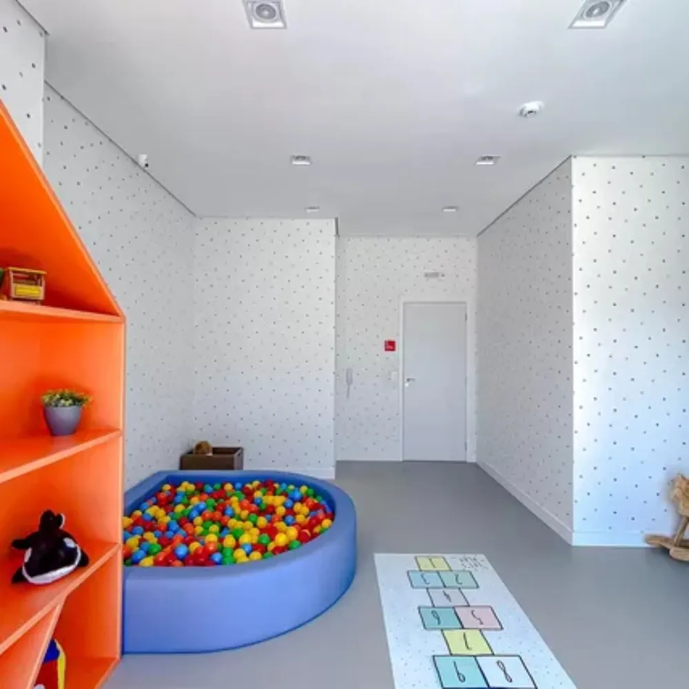 Apartamento, 1 quarto, 30 m² - Foto 10