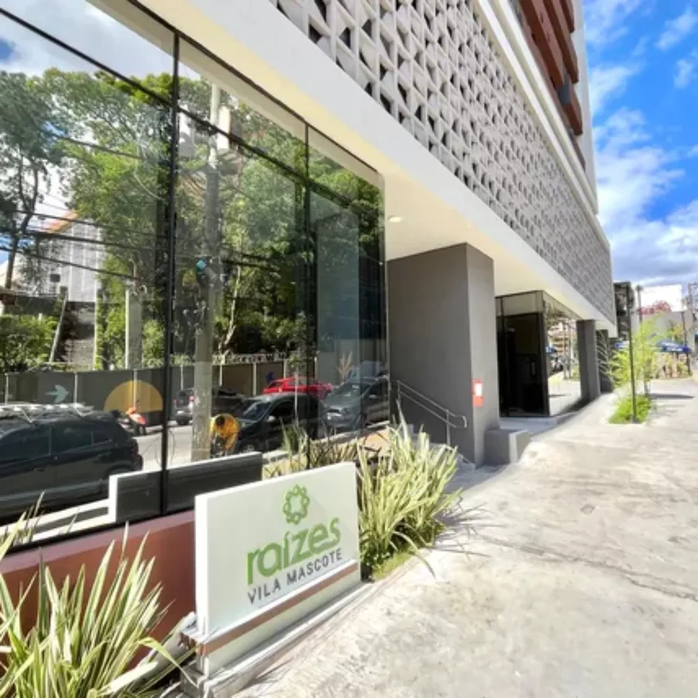 Apartamento, 1 quarto, 36 m² - Foto 11