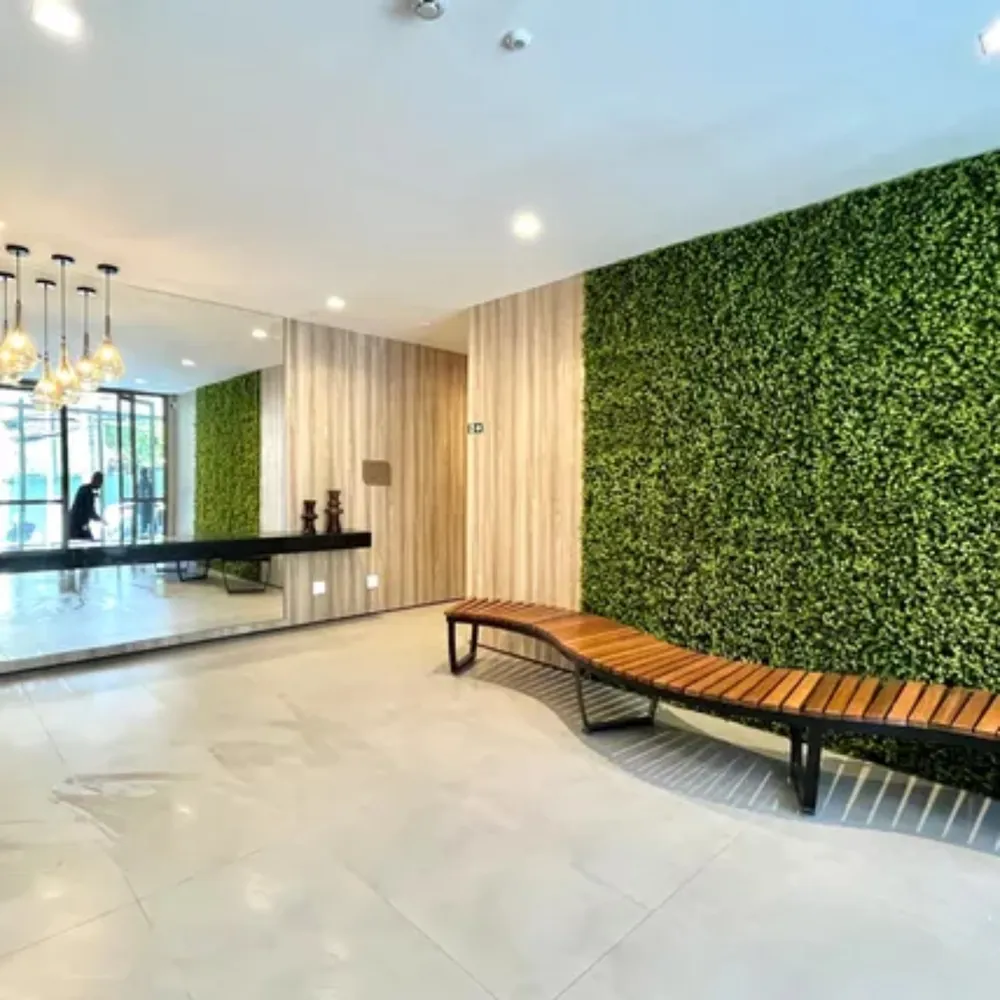 Apartamento, 1 quarto, 36 m² - Foto 14