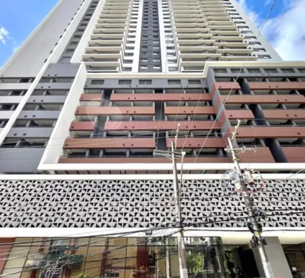Apartamento, 1 quarto, 36 m² - Foto 10
