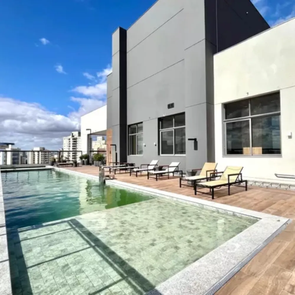 Apartamento, 1 quarto, 36 m² - Foto 16