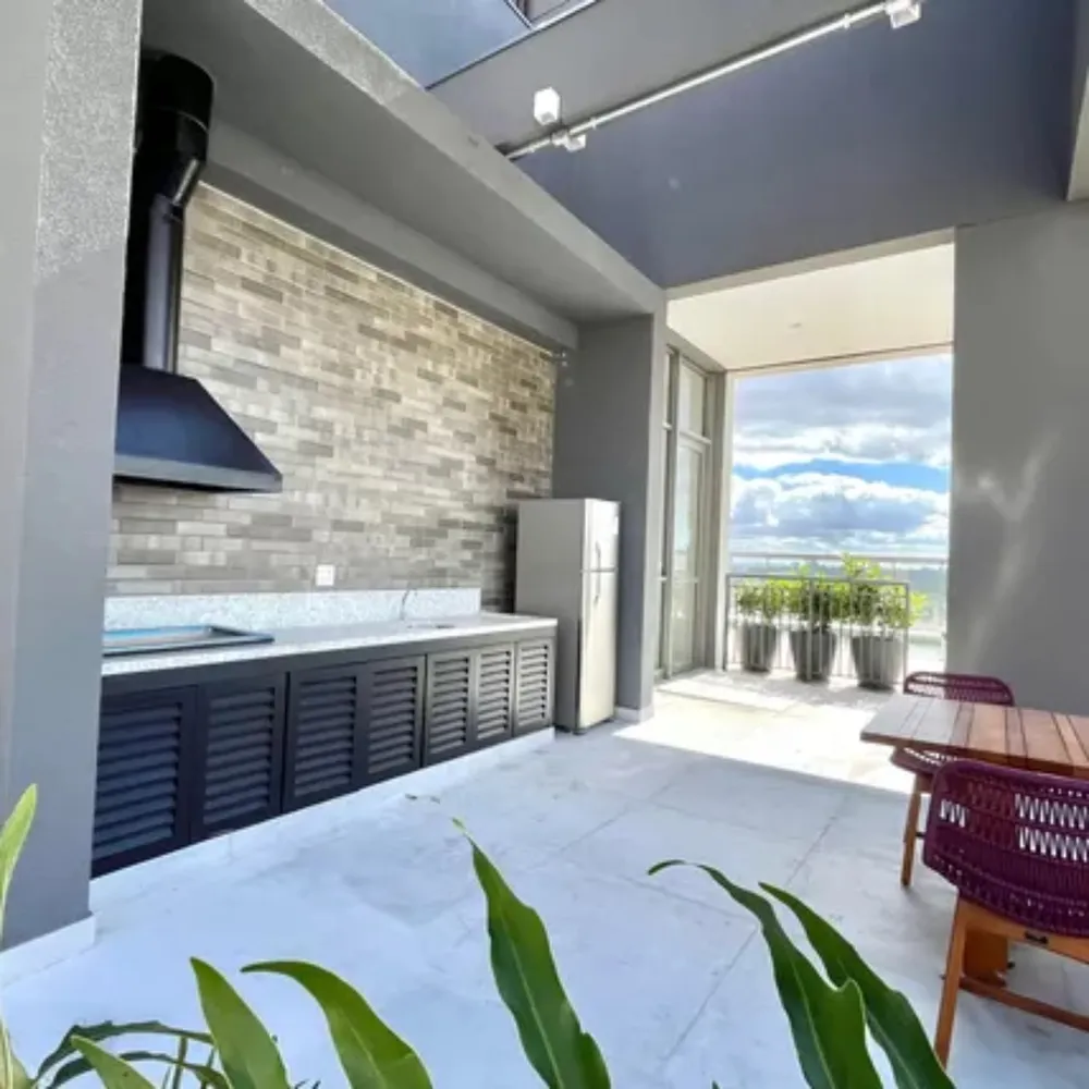 Apartamento, 1 quarto, 36 m² - Foto 13