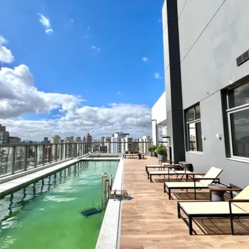 Apartamento, 1 quarto, 36 m² - Foto 15