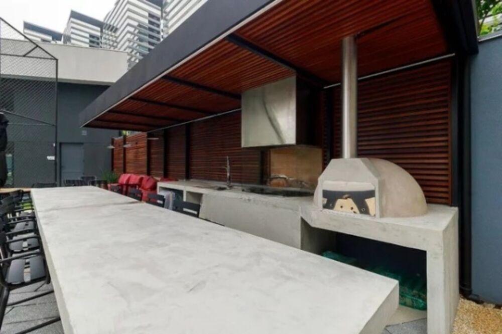 Apartamento, 3 quartos, 134 m² - Foto 7