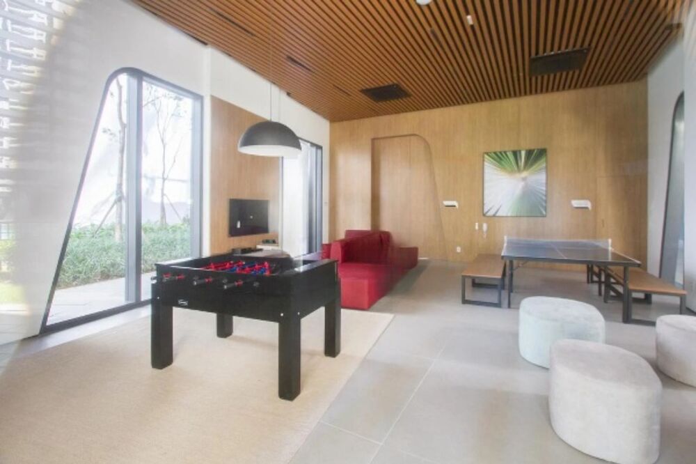 Apartamento, 3 quartos, 134 m² - Foto 2