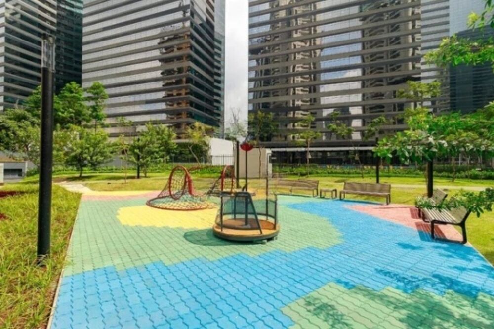 Apartamento, 3 quartos, 134 m² - Foto 1