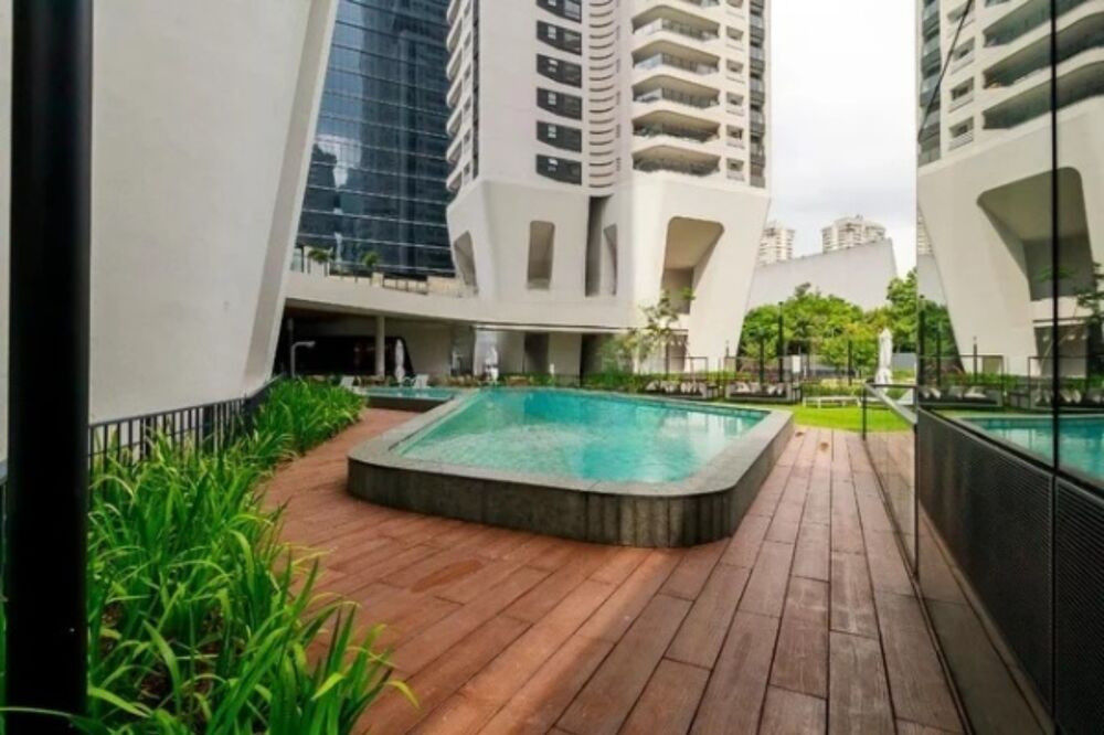 Apartamento, 3 quartos, 134 m² - Foto 4