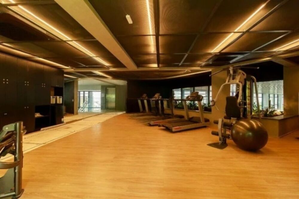 Apartamento, 3 quartos, 134 m² - Foto 8