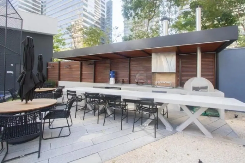 Apartamento, 3 quartos, 134 m² - Foto 16