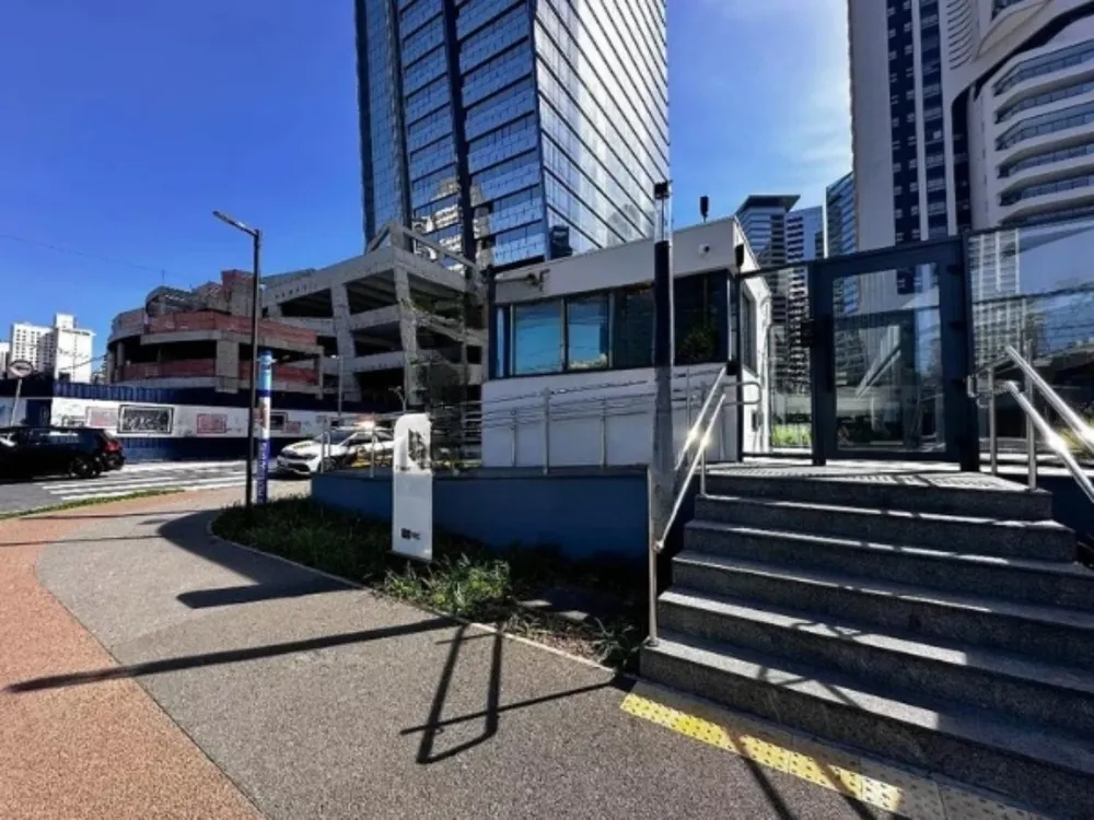 Apartamento, 3 quartos, 134 m² - Foto 14