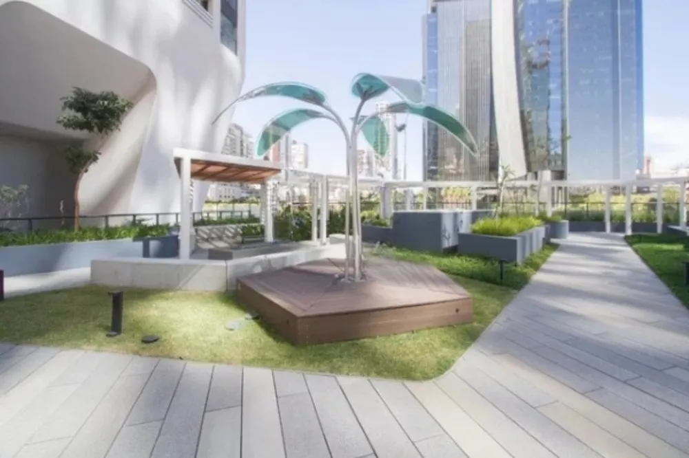 Apartamento, 3 quartos, 134 m² - Foto 15