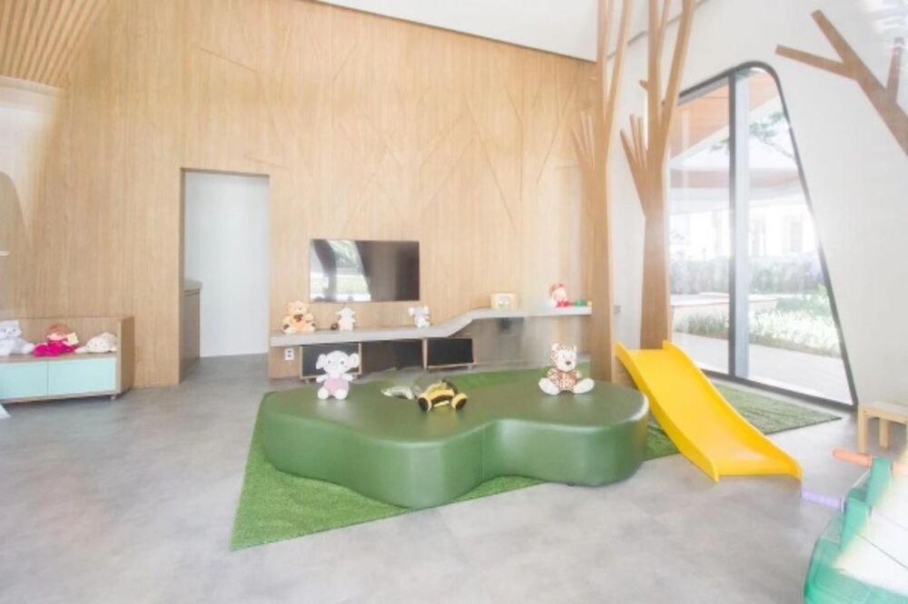Apartamento, 3 quartos, 134 m² - Foto 9