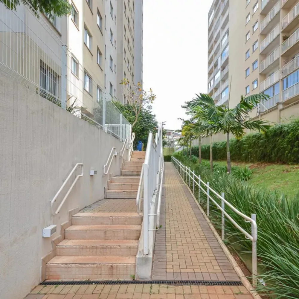 Apartamento, 2 quartos, 41 m² - Foto 3