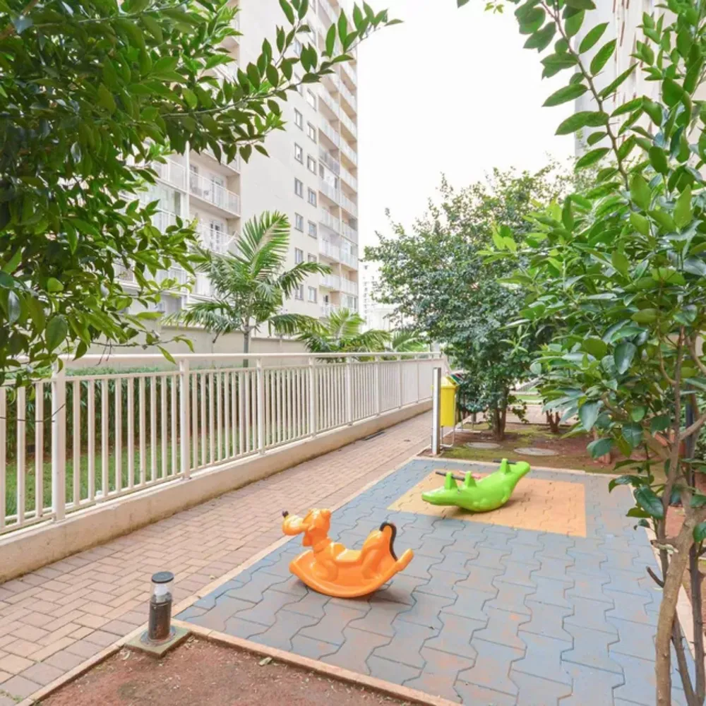 Apartamento, 2 quartos, 41 m² - Foto 5