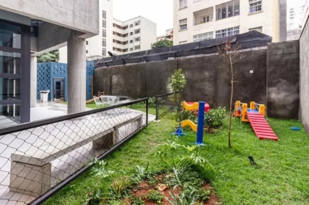 Apartamento, 1 quarto, 27 m² - Foto 6
