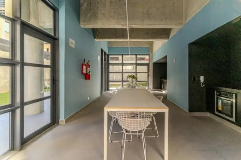 Apartamento, 1 quarto, 26 m² - Foto 11