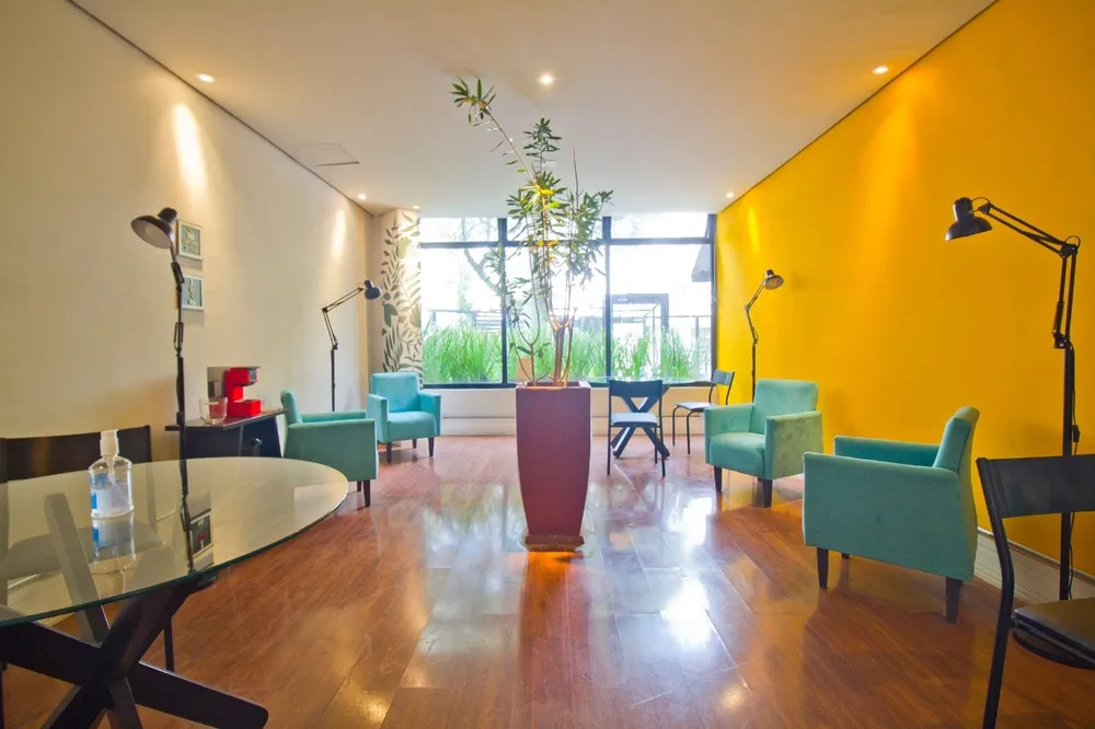 Apartamento, 1 quarto, 34 m² - Foto 10