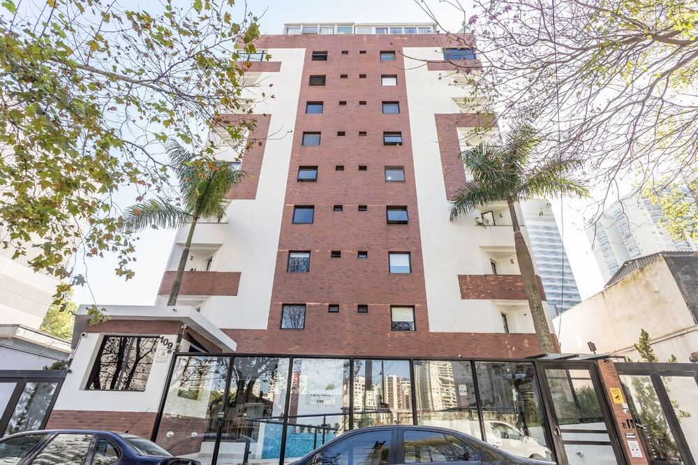 Apartamento, 1 quarto, 34 m² - Foto 3