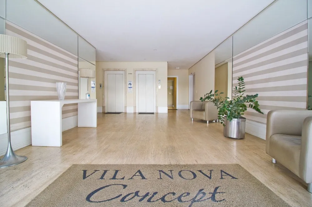 Apartamento, 1 quarto, 34 m² - Foto 8