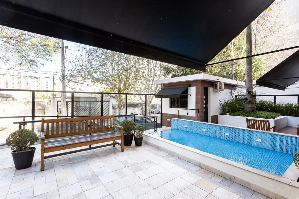 Apartamento, 1 quarto, 34 m² - Foto 7