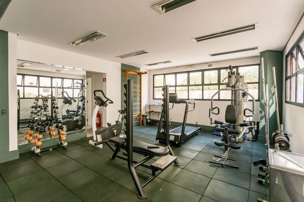 Apartamento, 1 quarto, 34 m² - Foto 7