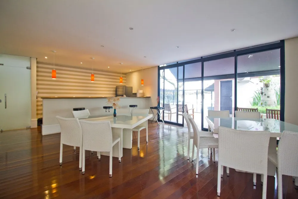 Apartamento, 1 quarto, 34 m² - Foto 6