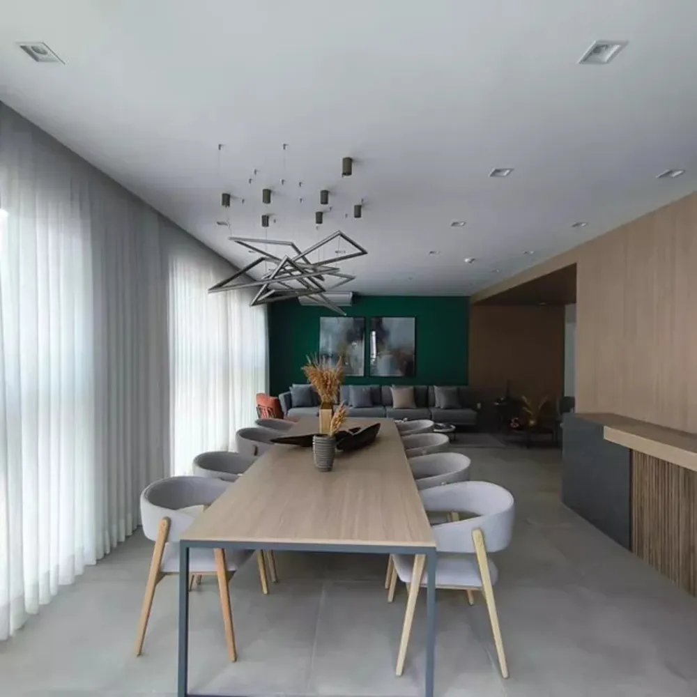 Apartamento, 1 quarto, 27 m² - Foto 16