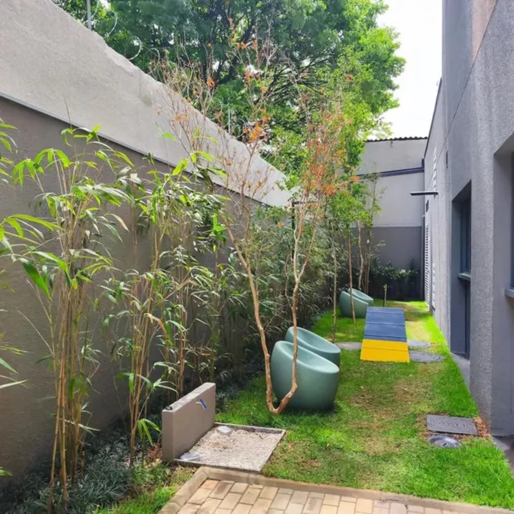 Apartamento, 1 quarto, 27 m² - Foto 8