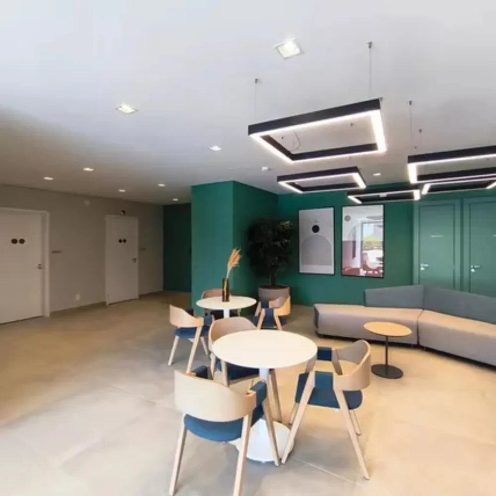 Apartamento, 1 quarto, 27 m² - Foto 15