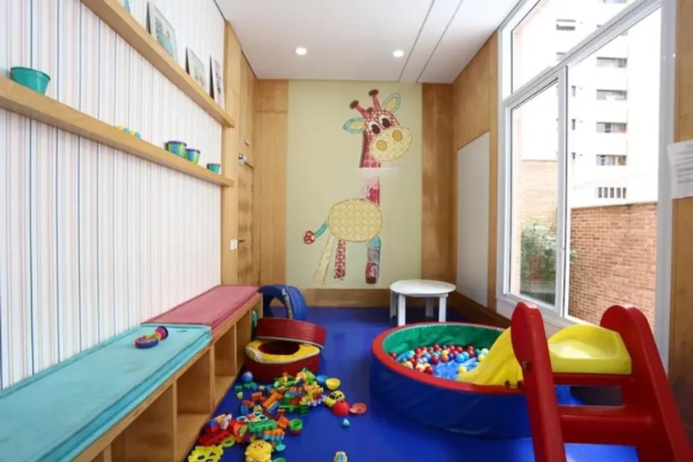 Apartamento, 2 quartos, 104 m² - Foto 5