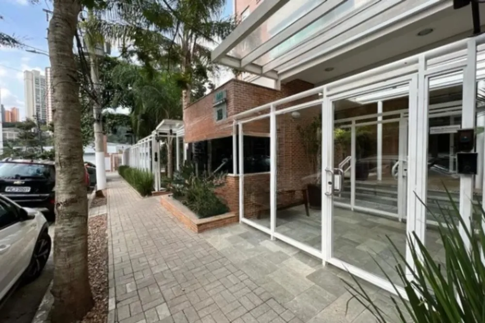 Apartamento, 2 quartos, 104 m² - Foto 2