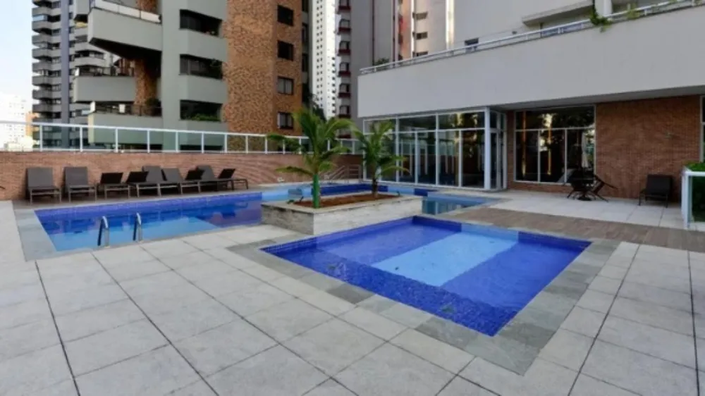 Apartamento, 2 quartos, 104 m² - Foto 8