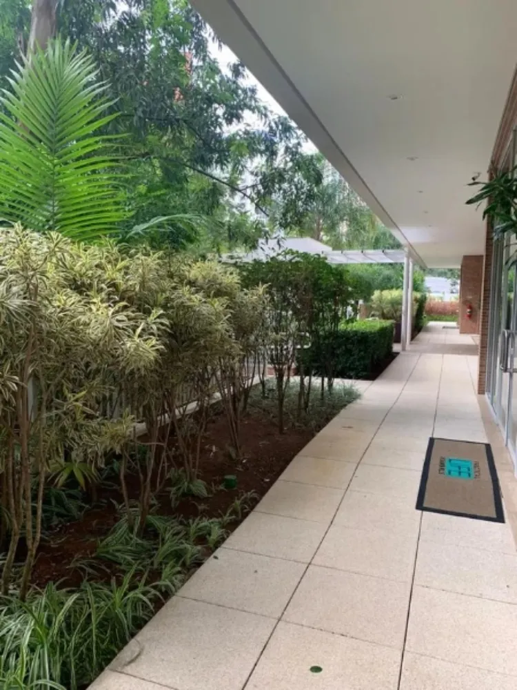 Apartamento, 2 quartos, 104 m² - Foto 2
