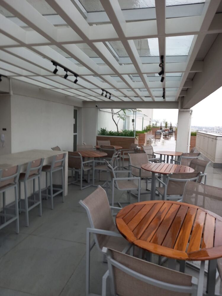 Apartamento, 2 quartos, 83 m² - Foto 10