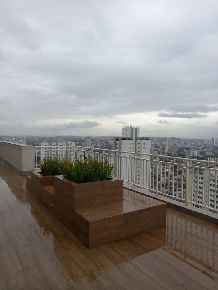 Apartamento, 2 quartos, 83 m² - Foto 21