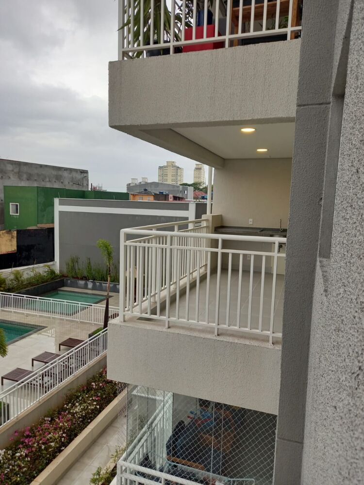 Apartamento, 2 quartos, 83 m² - Foto 37